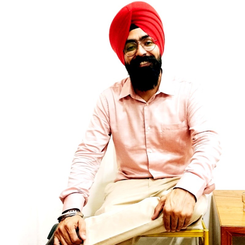 Aman Singh