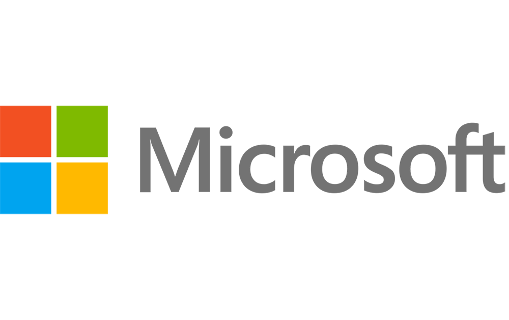 Microsoft