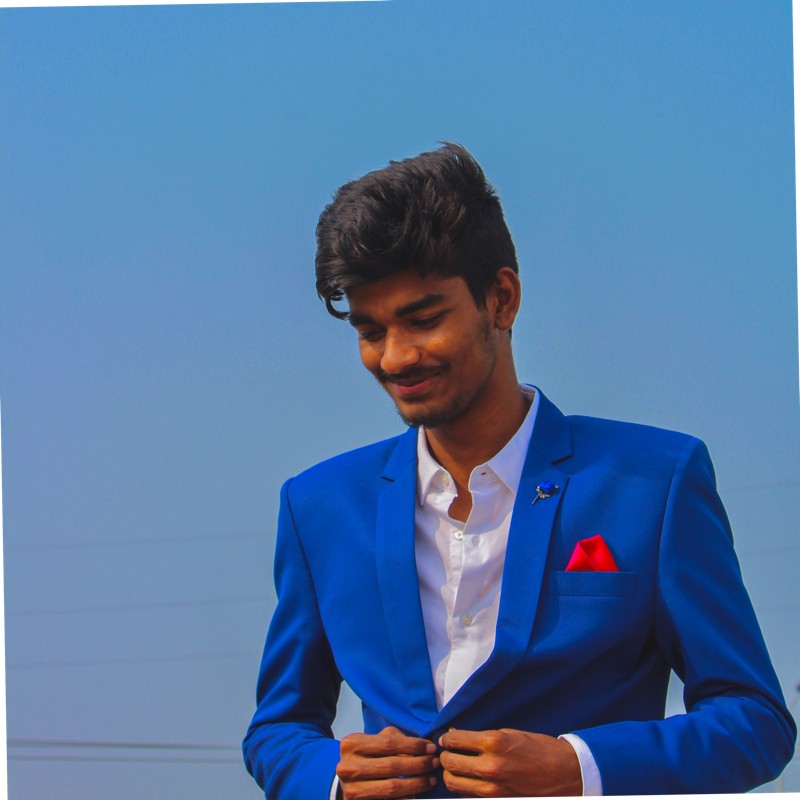 Varun Peela