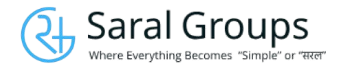 saral grp
