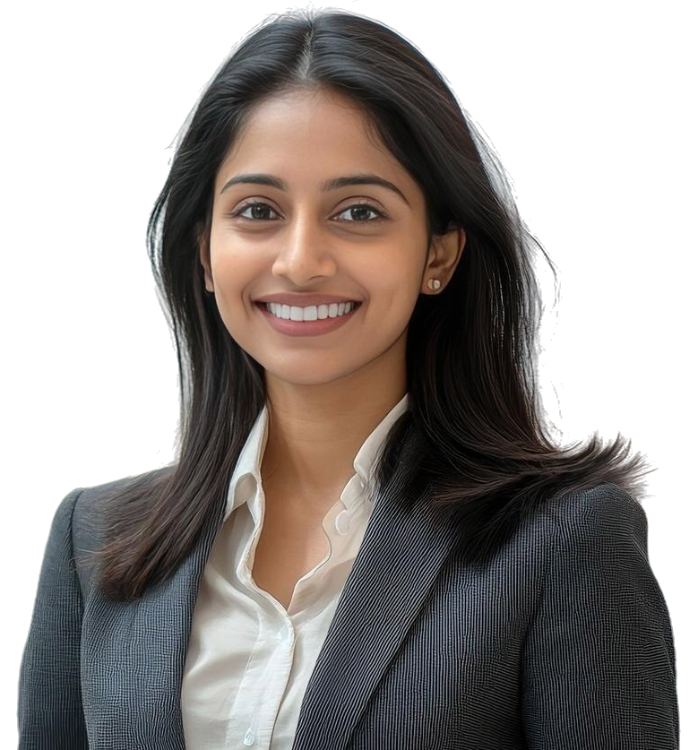 Nisha Sinhmar