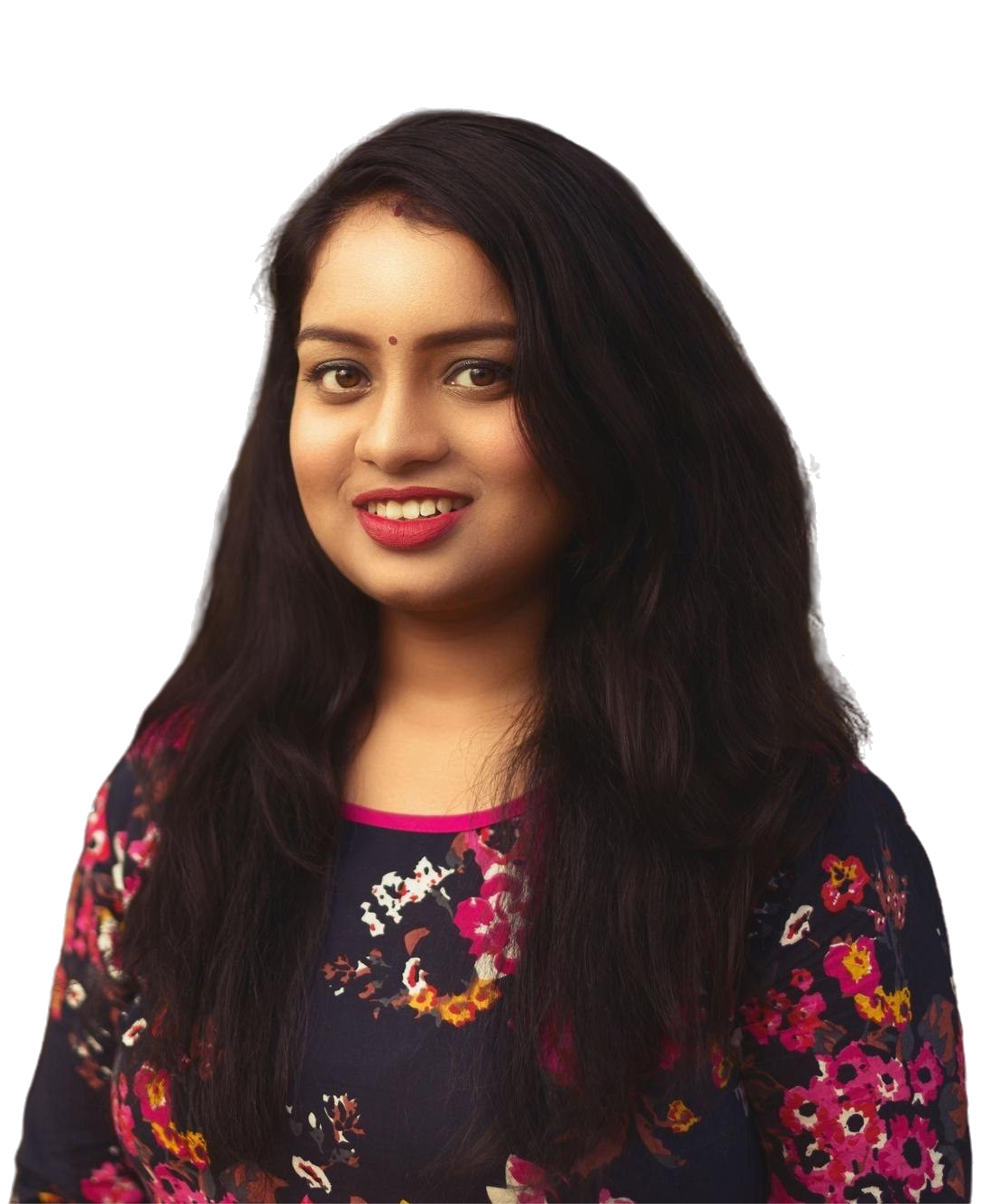 Bhumika Jain