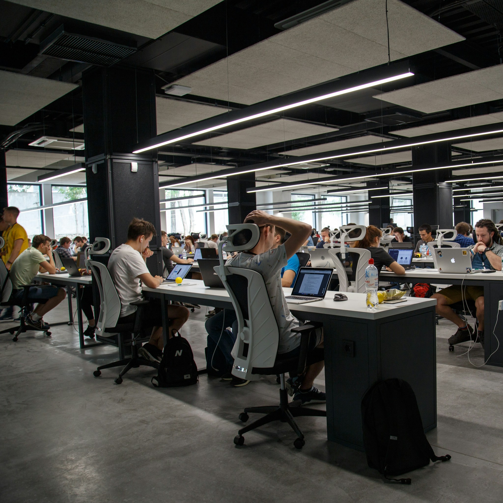 How mentorship can help?