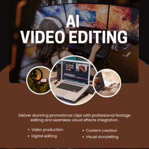 AI Video Editing