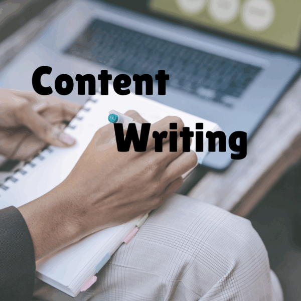 Content Writing