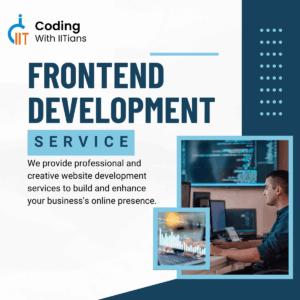 Frontend Development