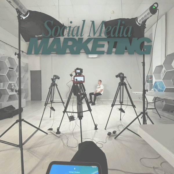 Social Media Marketing