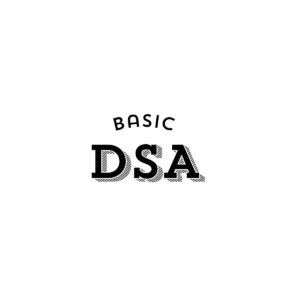 Basic DSA