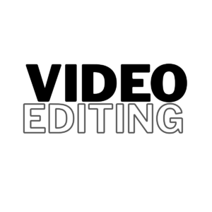 Video Editing