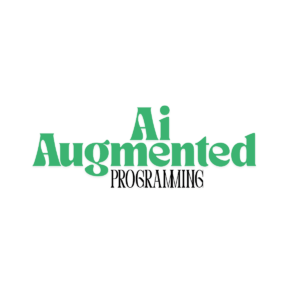 A.I. Augmented Programming