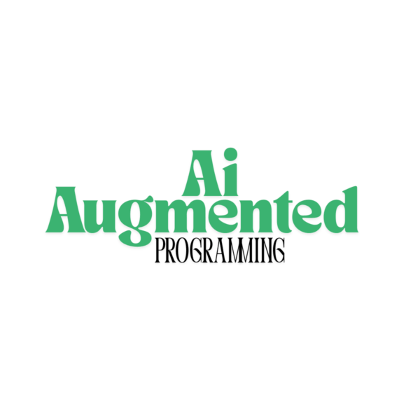 A.I. Augmented Programming