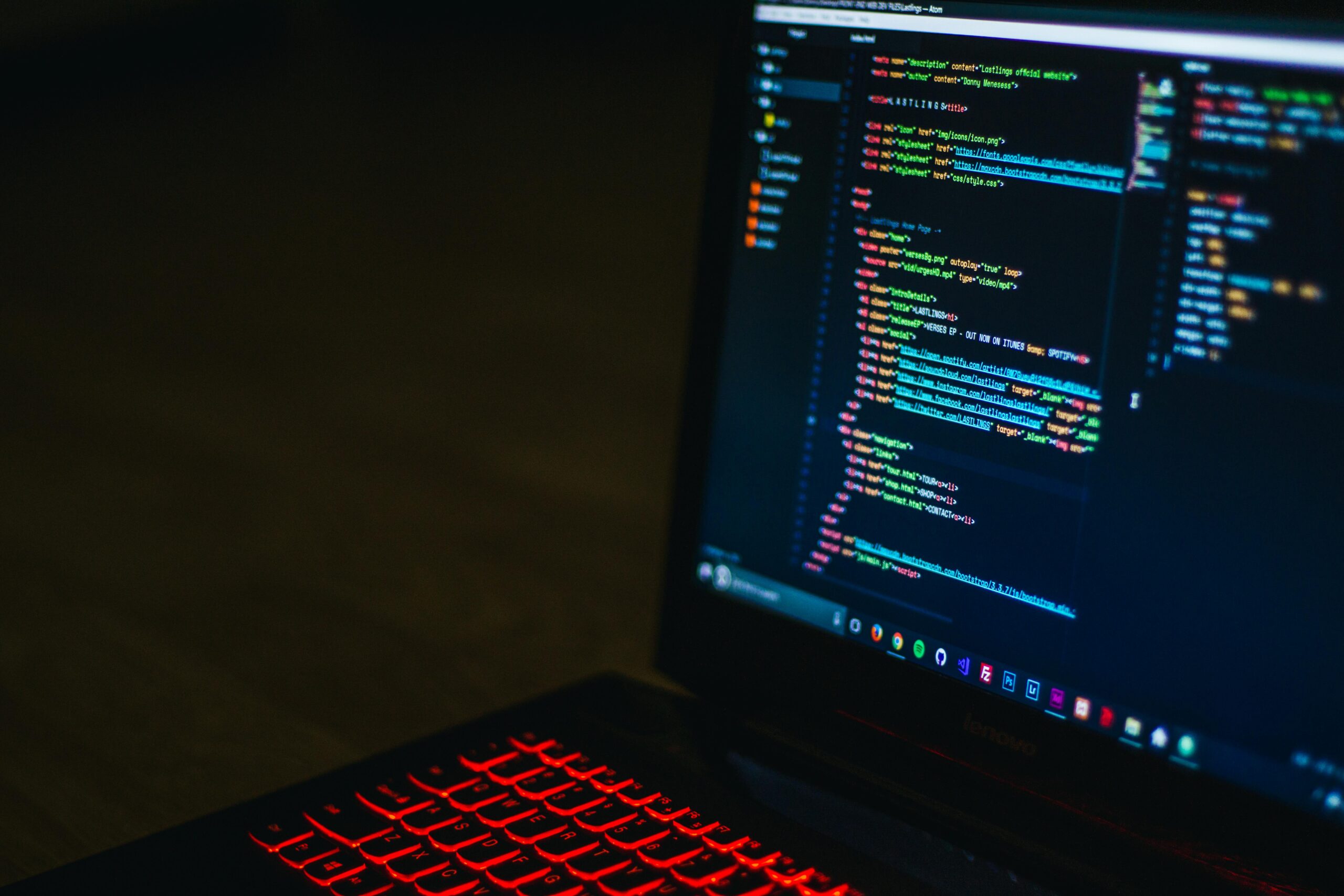 Getting Started with Coding