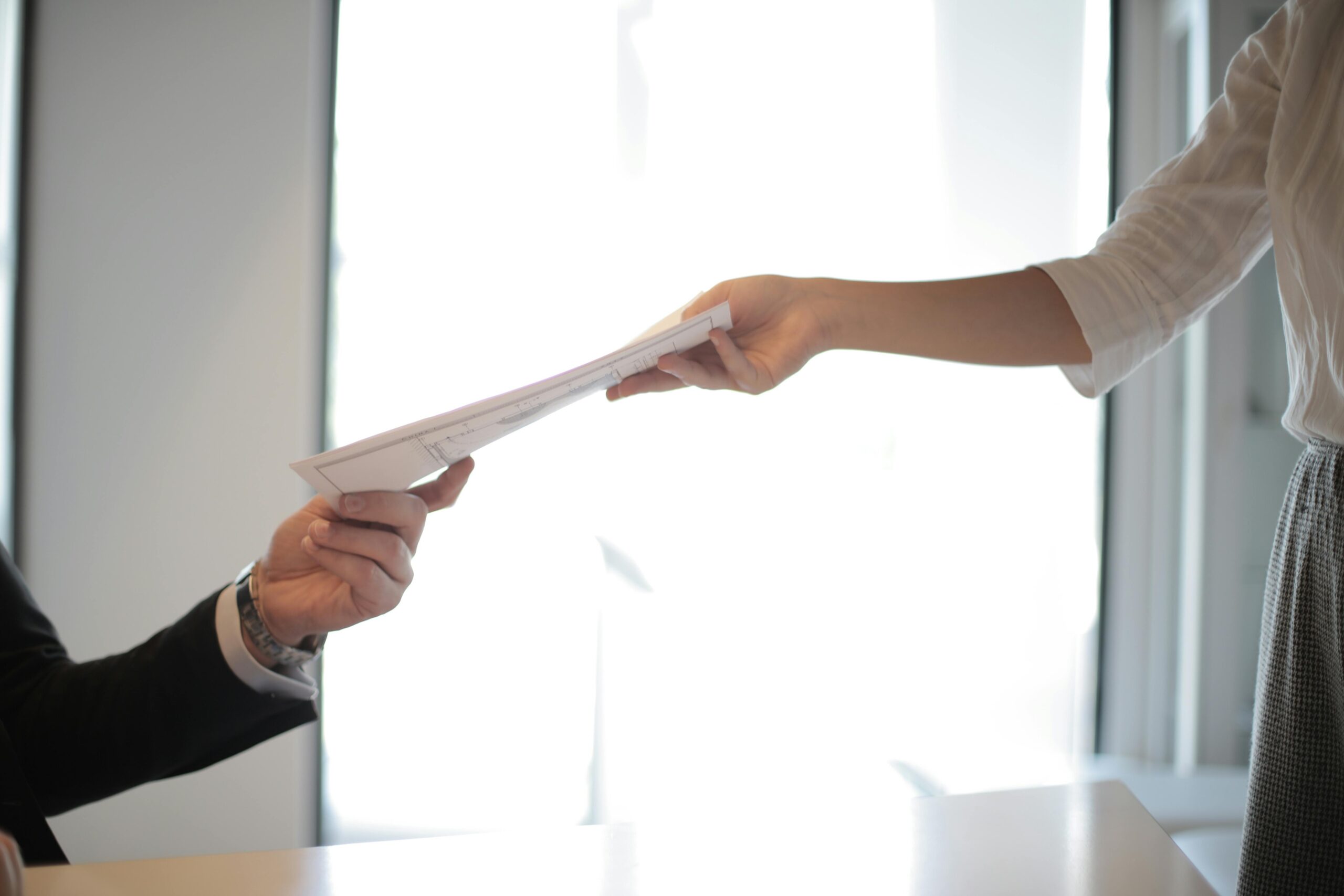 How to Build a Strong Tech Resume That Gets Shortlisted