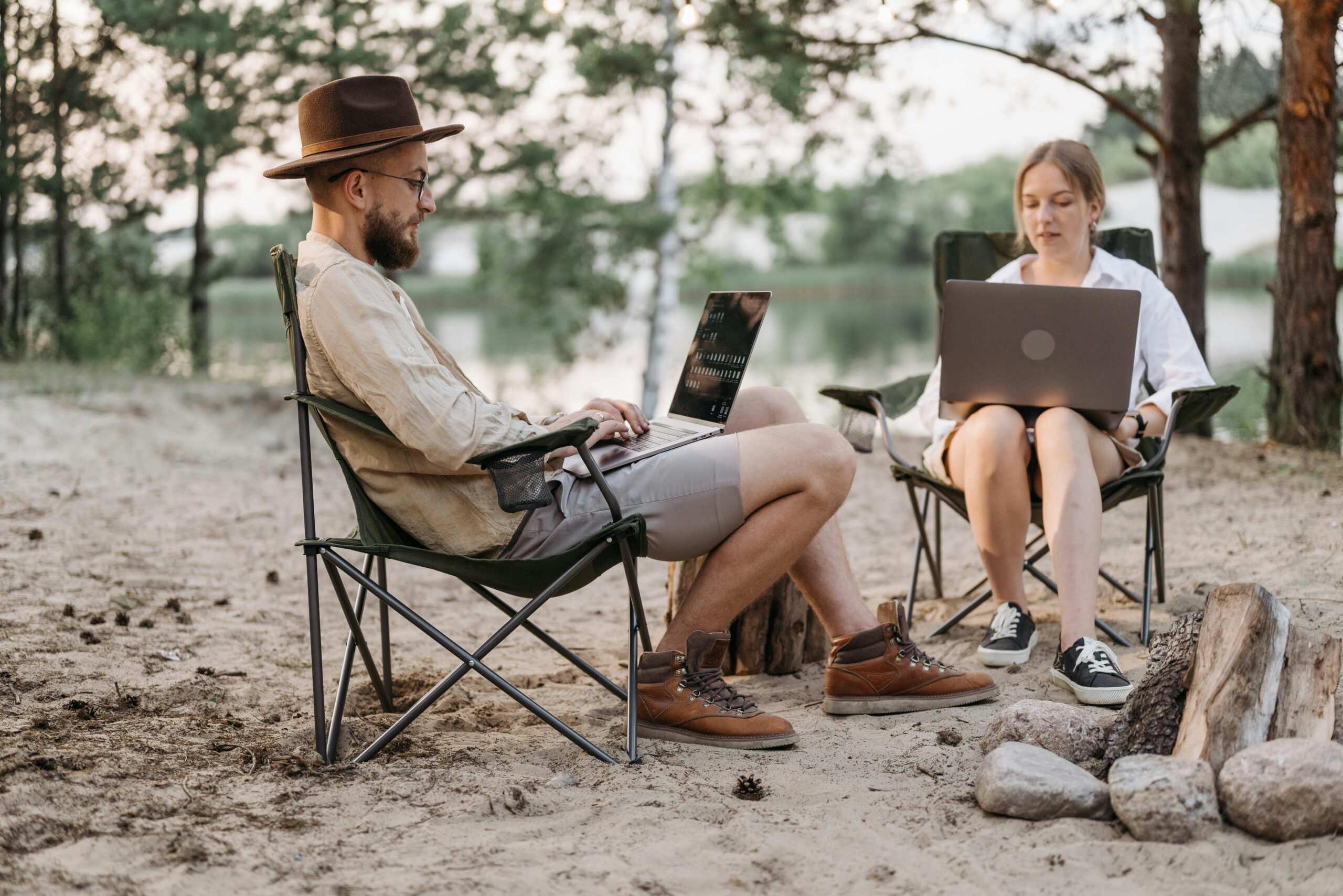 Remote Tech Jobs: How to Prepare and Where to Apply