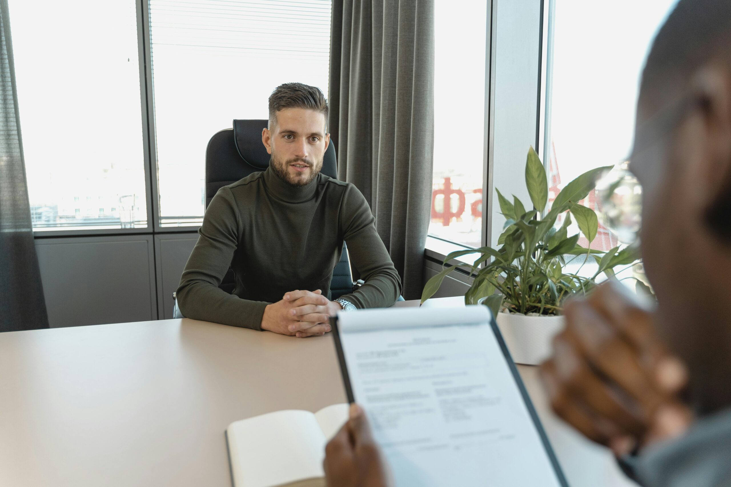 Behavioral Interview Questions: How to Answer Like a Pro!