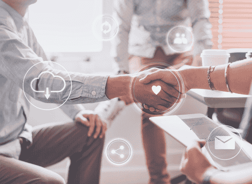 Referral Strategies: How to Get Noticed by Top Tech Companies