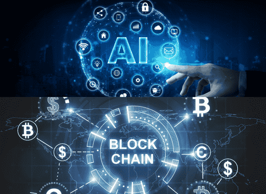 Read more about the article AI vs. Blockchain: Which Tech Career Path is Right for You?