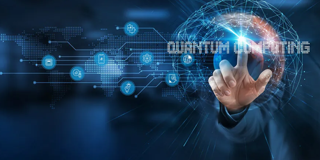 Quantum Computing for Programmers -- Coding with IITians