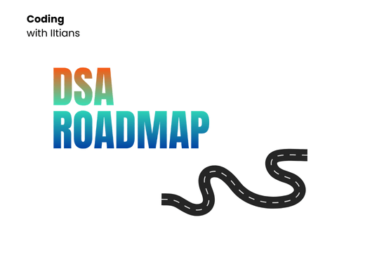 How IIT Toppers Study DSA: A 30-Day Plan