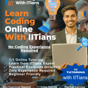 Tech Ninja Coding Classes (Age 9 - 18)