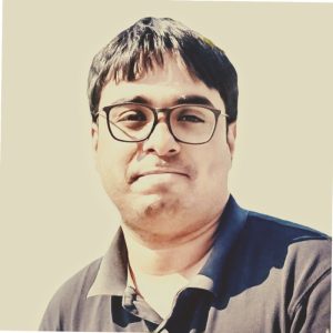 Debanjan Chanda